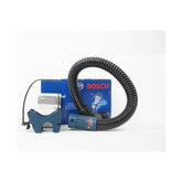 Bosch GDE HEX Dust Extractor Attachment for GSH Breaker | Bosch by KHM Megatools Corp.